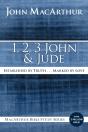 1, 2, 3 John And Jude - Preview