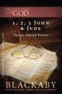 1, 2, 3 John And   Jude - Preview