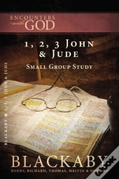 1, 2, 3 John And   Jude