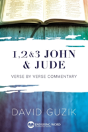 1-2-3 John & Jude Commentary - Preview