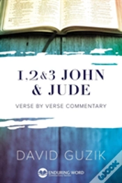 Capa do artigo 1-2-3 John & Jude Commentary