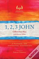 1, 2, 3 John