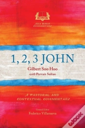 Capa do artigo 1, 2, 3 John