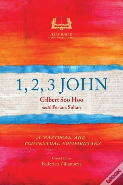 Capa do artigo 1, 2, 3 John
