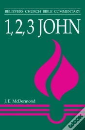 Capa do artigo 1, 2, 3 John