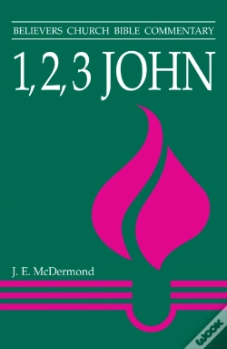 Capa do artigo 1, 2, 3 John