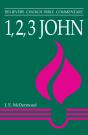 1, 2, 3 John - Preview