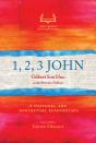 1, 2, 3 John - Preview