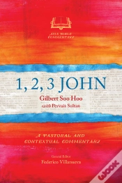 Capa do artigo 1, 2, 3 John
