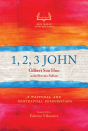 1, 2, 3 John - Preview