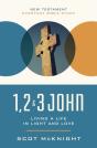 1, 2, 3 John - Preview