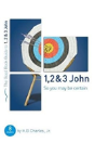 1 2 3 John So You May Be Certai - Preview