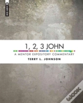 1 2 3 John