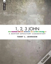 Capa do artigo 1 2 3 John