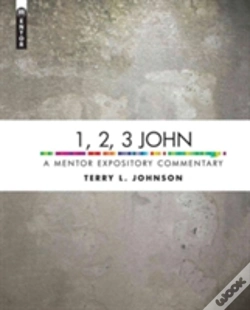 Capa do artigo 1 2 3 John