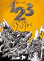 1, 2, 3... L'Effroi - Preview