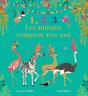 1, 2, 3 Les Animaux Comptent Avec Moi - Preview