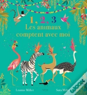 Capa do artigo 1, 2, 3 Les Animaux Comptent Avec Moi