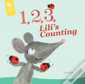 Capa do artigo 1, 2, 3, Lili