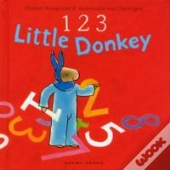 1 2 3 Little Donkey