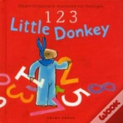 Capa do artigo 1 2 3 Little Donkey