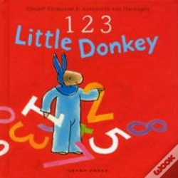 Capa do artigo 1 2 3 Little Donkey