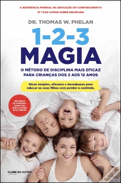 Capa do artigo 1-2-3 Magia