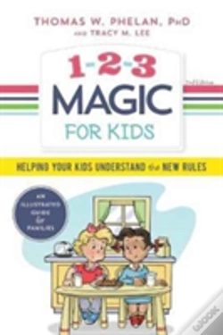Capa do artigo 1-2-3 Magic For Kids