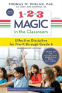 1-2-3 Magic In The Classroom - Preview