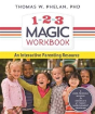 1-2-3 Magic Workbook - Preview