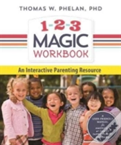 Capa do artigo 1-2-3 Magic Workbook