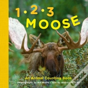 Capa do artigo 1, 2, 3 Moose