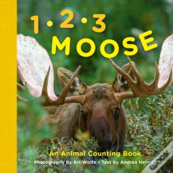 Capa do artigo 1, 2, 3 Moose