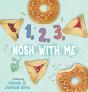 1, 2, 3, Nosh With Me - Preview