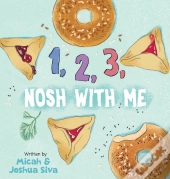 1, 2, 3, Nosh With Me