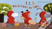 Capa do artigo 1, 2, 3, Nous Irons Au Bois...