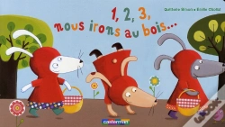Capa do artigo 1, 2, 3, Nous Irons Au Bois...