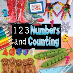 Capa do artigo 1 2 3 Numbers And Counting