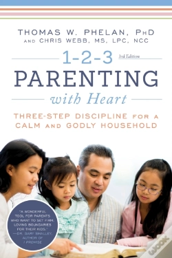Capa do artigo 1-2-3 Parenting With Heart