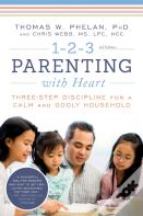 1-2-3 Parenting With Heart