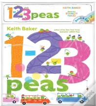 1-2-3 Peas