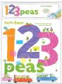 1-2-3 Peas - Preview
