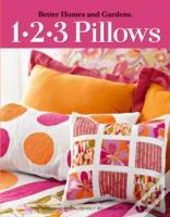 1-2-3 Pillow