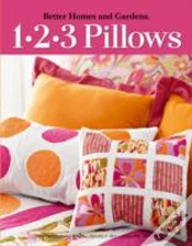 Capa do artigo 1-2-3 Pillow