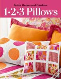 Capa do artigo 1-2-3 Pillow