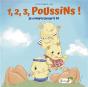 1, 2, 3 Poussins ! Je Compte Jusqu'À 10 - Preview