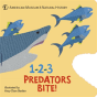 1-2-3 Predators Bite! - Preview