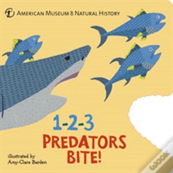 Capa do artigo 1-2-3 Predators Bite!