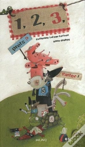 Capa do artigo 1, 2, 3 Prêts ! Partez !