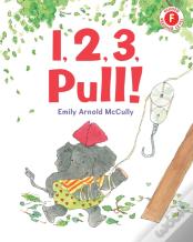 1, 2, 3, Pull!